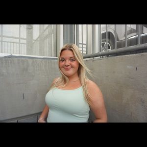 Meet your Posher, Kyrah